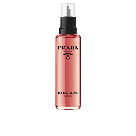 prada paradoxe.intense|prada paradoxe intense refill.